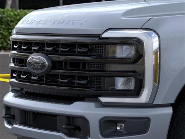 new 2024 Ford F-250 car, priced at $69,286