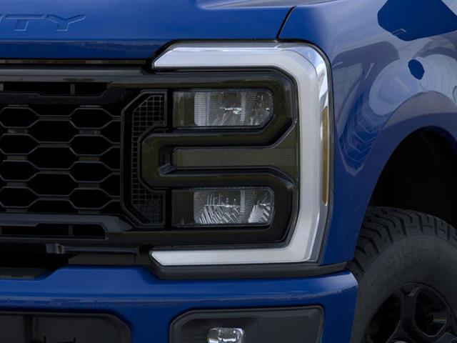 new 2026 Ford F-250 car, priced at $62,360