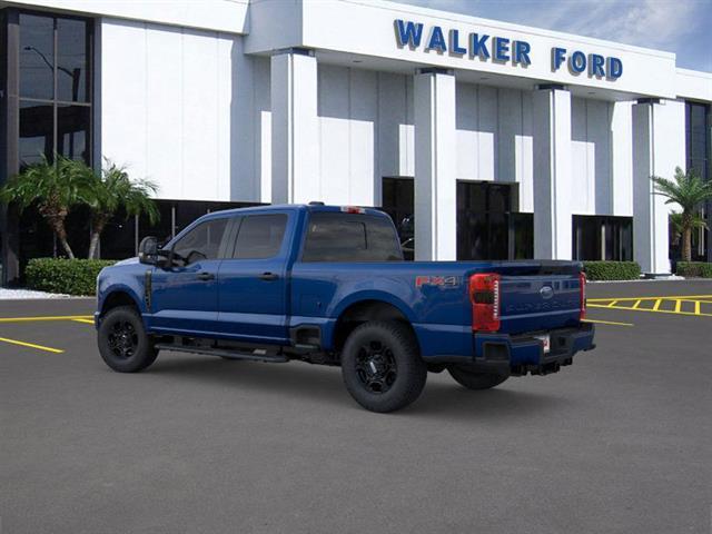 new 2026 Ford F-250 car, priced at $62,360