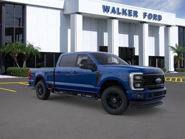 new 2026 Ford F-250 car, priced at $62,360