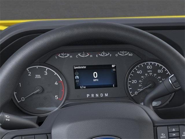 new 2025 Ford F-250 car, priced at $64,888