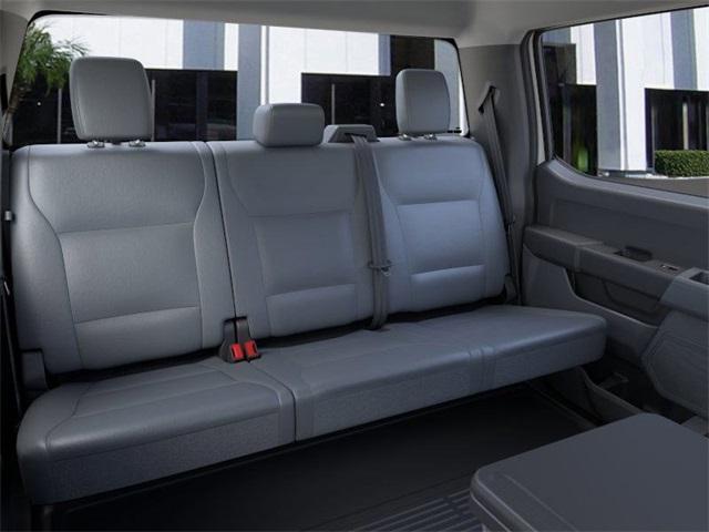 new 2025 Ford F-250 car, priced at $64,888