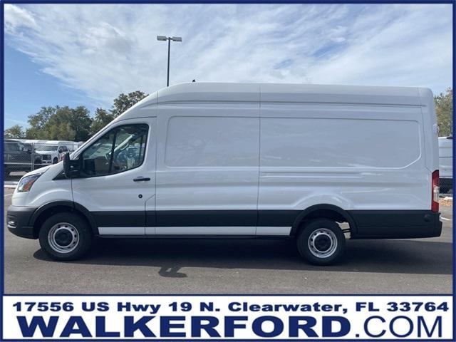 new 2024 Ford Transit-350 car, priced at $57,426