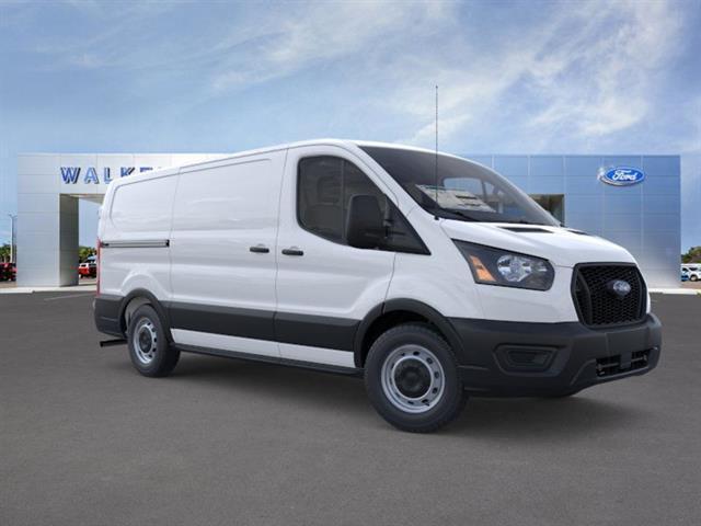 new 2025 Ford Transit-250 car, priced at $44,594