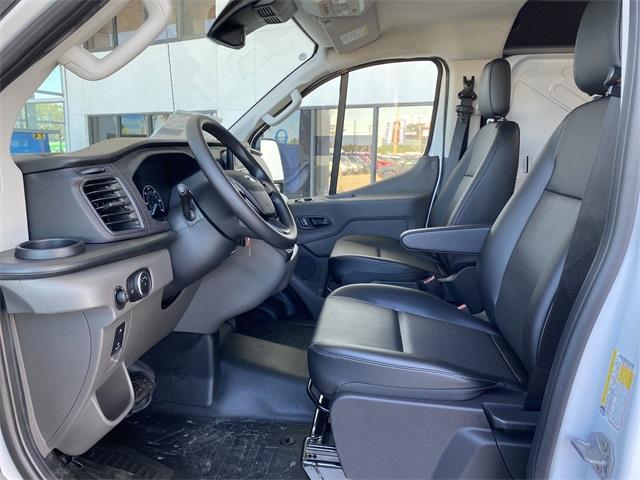 new 2025 Ford Transit-250 car, priced at $44,390