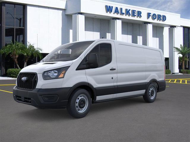 new 2025 Ford Transit-250 car, priced at $43,594