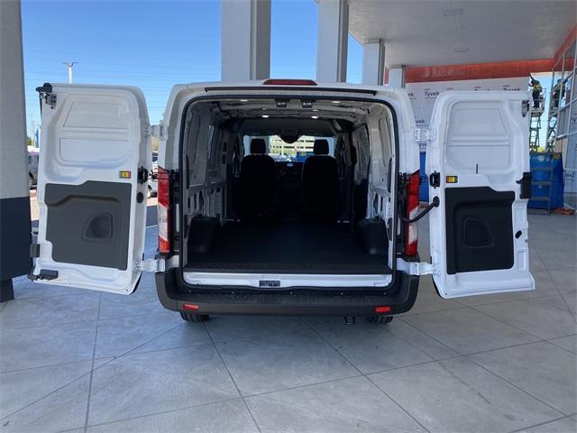 new 2025 Ford Transit-250 car, priced at $44,390