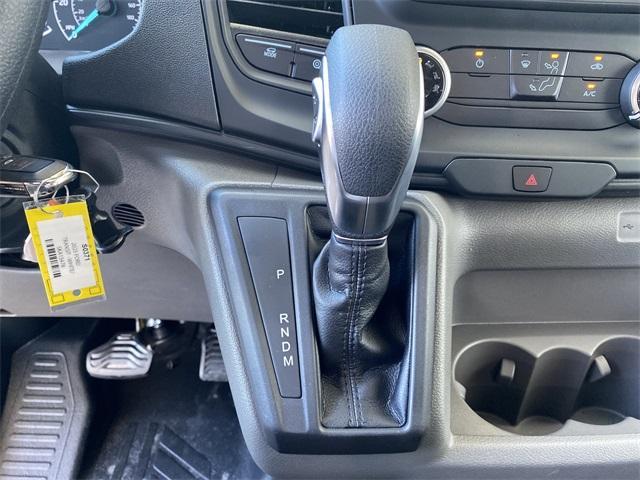 new 2025 Ford Transit-250 car, priced at $44,390
