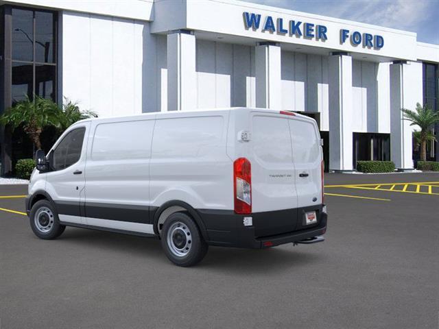 new 2025 Ford Transit-250 car, priced at $43,594