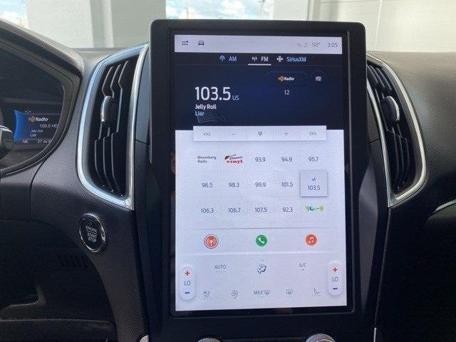 used 2023 Ford Edge car, priced at $28,888