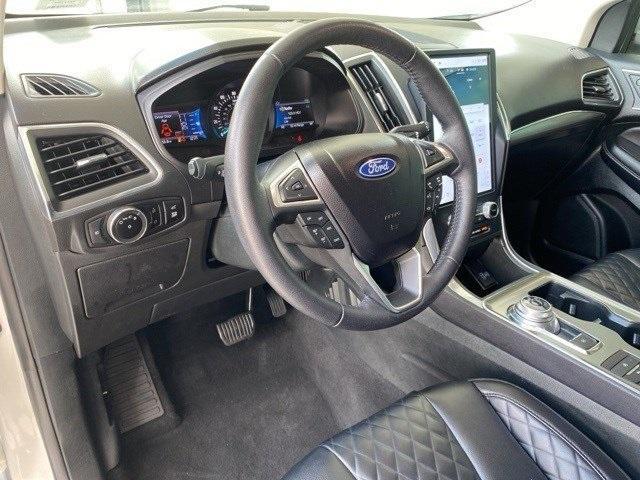 used 2023 Ford Edge car, priced at $28,888