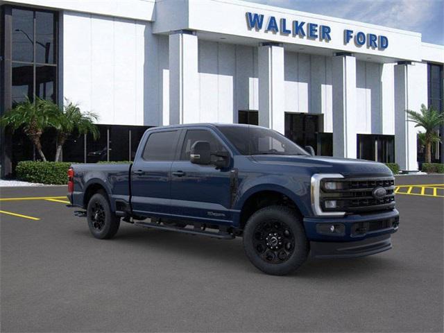 new 2024 Ford F-250 car, priced at $72,367