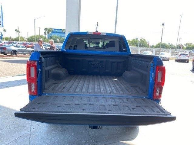used 2022 Ford Ranger car, priced at $31,988