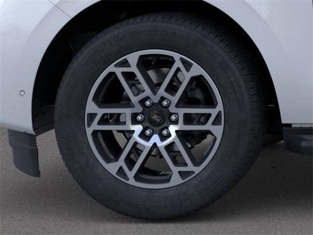new 2025 Ford Expedition car, priced at $68,505