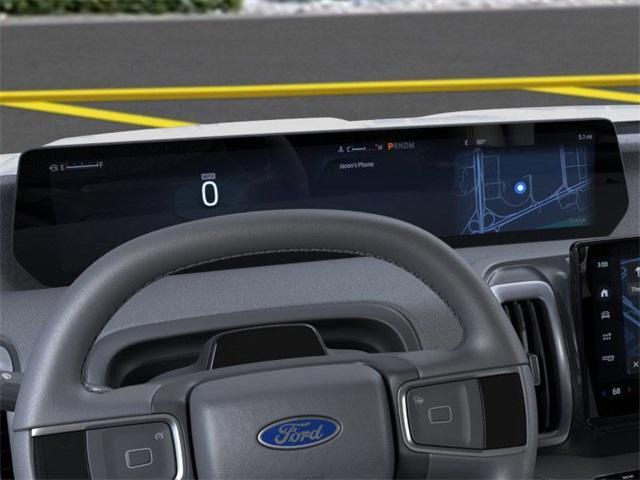 new 2025 Ford Expedition car, priced at $68,505