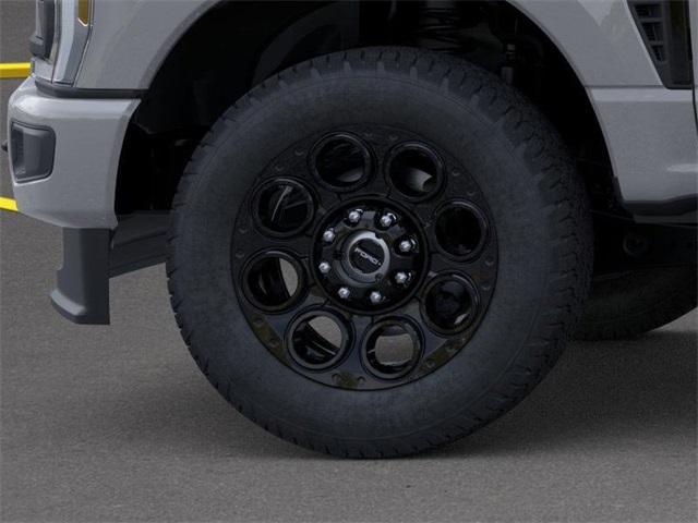 new 2025 Ford F-350 car, priced at $82,033