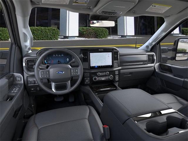 new 2025 Ford F-350 car, priced at $82,033