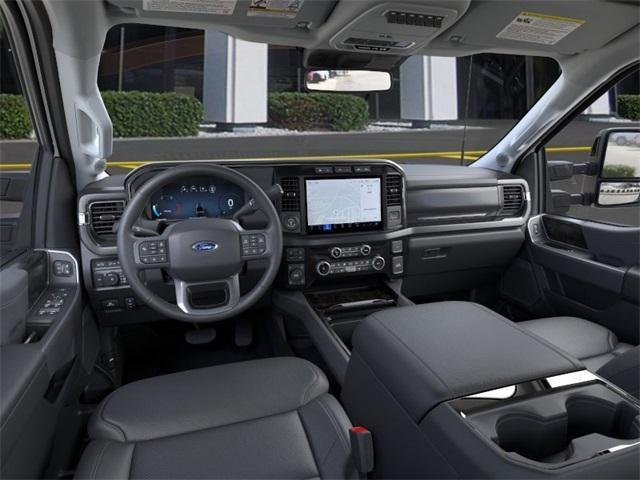 new 2024 Ford F-250 car, priced at $91,840