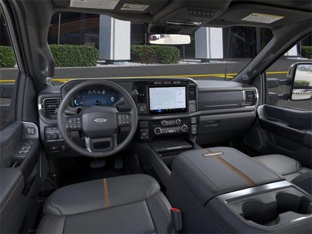 new 2024 Ford F-250 car, priced at $93,088