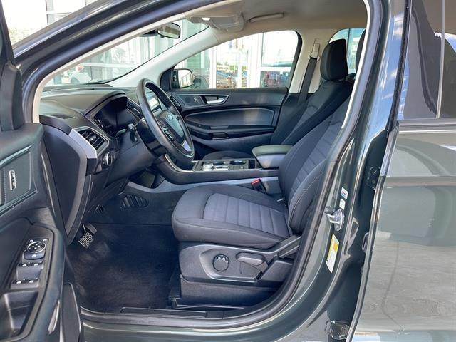 used 2024 Ford Edge car, priced at $27,897