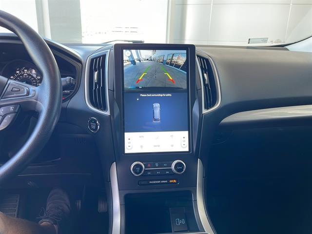 used 2024 Ford Edge car, priced at $27,897