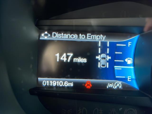 used 2024 Ford Edge car, priced at $27,897