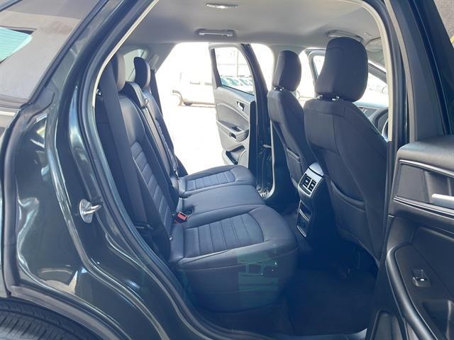 used 2024 Ford Edge car, priced at $27,897