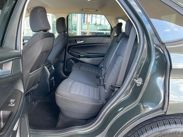 used 2024 Ford Edge car, priced at $27,897