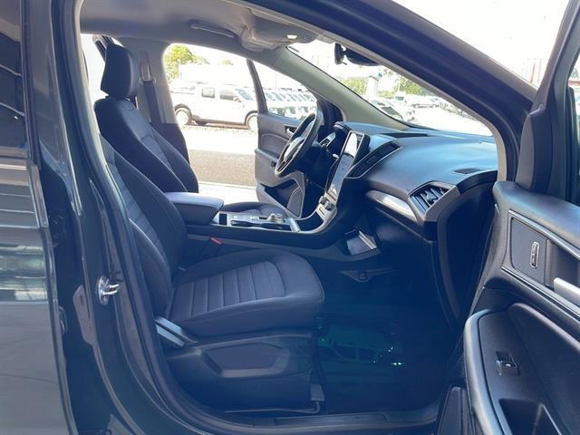 used 2024 Ford Edge car, priced at $27,897