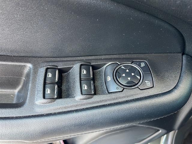 used 2024 Ford Edge car, priced at $27,897