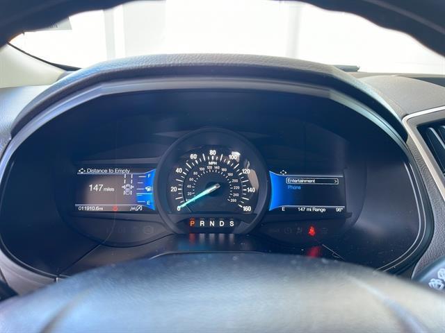 used 2024 Ford Edge car, priced at $27,897