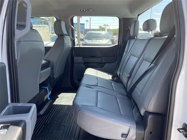 new 2025 Ford F-250 car, priced at $65,901