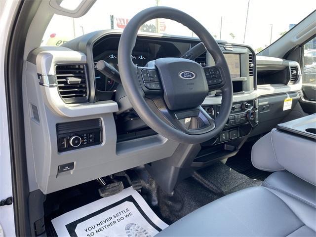 new 2025 Ford F-250 car, priced at $65,901