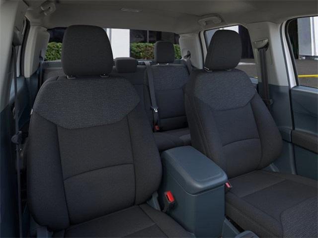 new 2025 Ford Maverick car, priced at $29,180