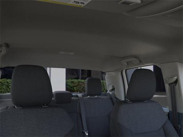 new 2025 Ford Maverick car, priced at $28,848