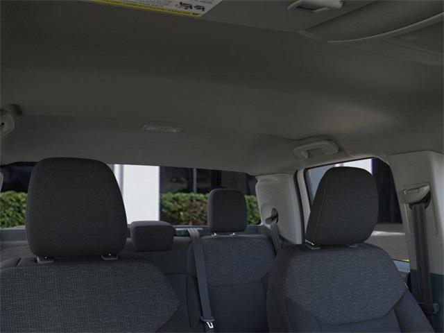 new 2025 Ford Maverick car, priced at $29,180