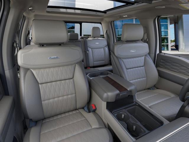 new 2025 Ford F-250 car, priced at $98,432