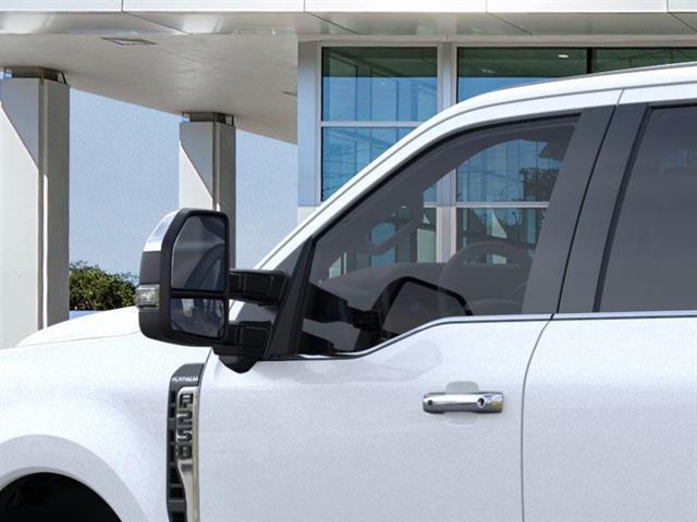 new 2025 Ford F-250 car, priced at $98,432