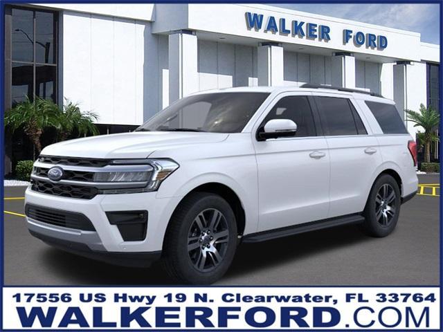 new 2024 Ford Expedition car, priced at $64,784