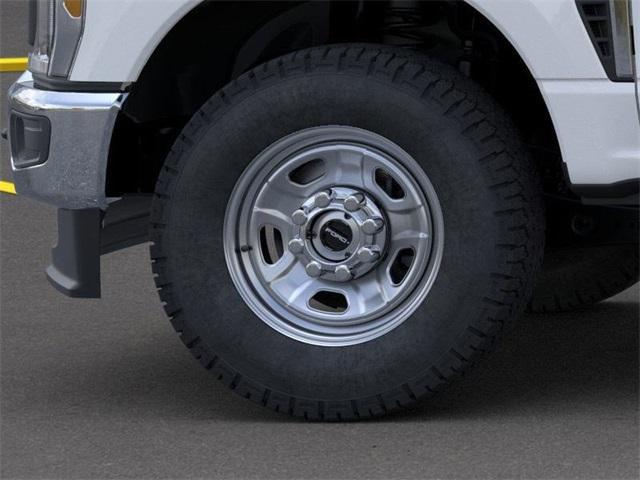 new 2025 Ford F-350 car, priced at $56,784