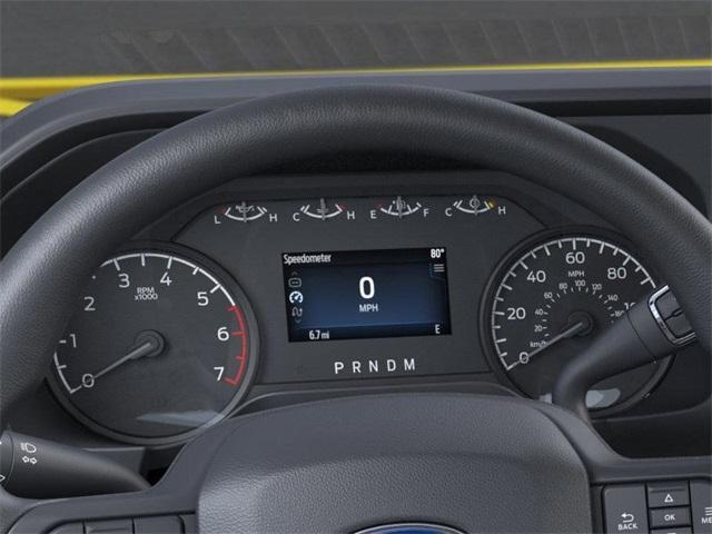 new 2025 Ford F-350 car, priced at $56,784