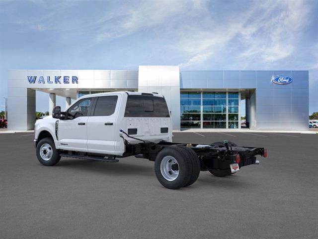 new 2026 Ford F-350 car, priced at $75,985