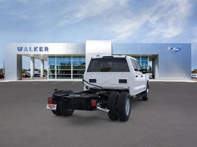 new 2026 Ford F-350 car, priced at $75,985