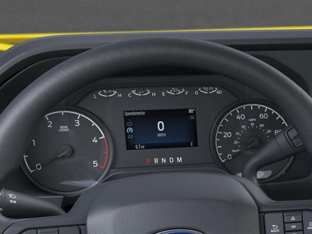 new 2026 Ford F-350 car, priced at $75,985