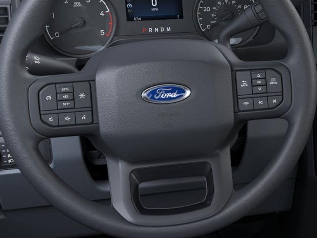 new 2026 Ford F-350 car, priced at $75,985