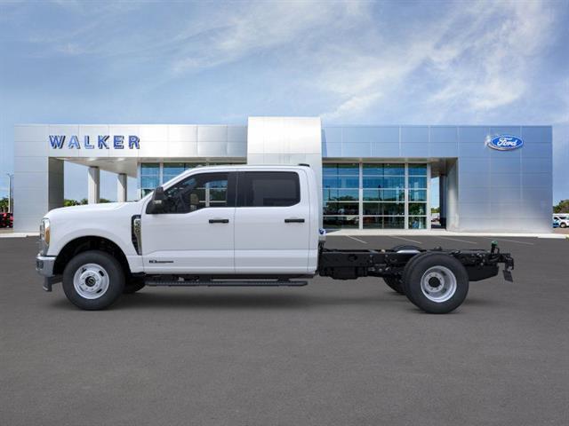 new 2026 Ford F-350 car, priced at $75,985