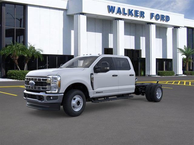 new 2026 Ford F-350 car, priced at $75,985