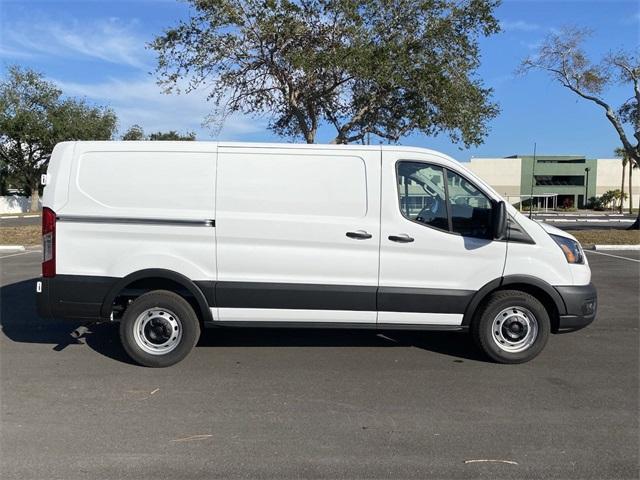 new 2024 Ford Transit-150 car, priced at $44,357