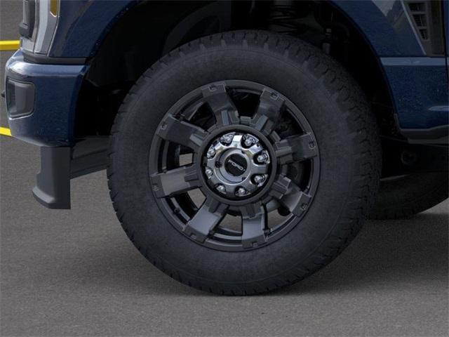 new 2025 Ford F-250 car, priced at $67,184