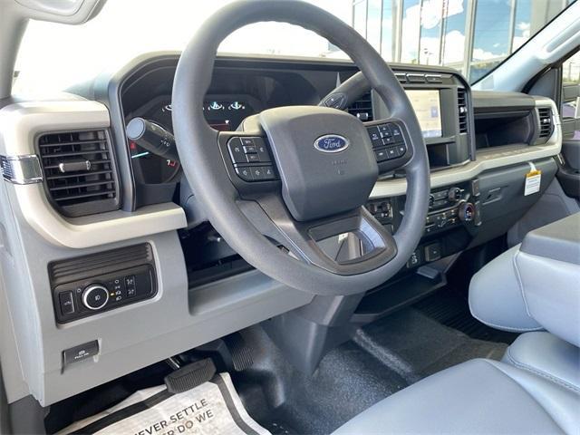 new 2024 Ford F-250 car, priced at $59,500